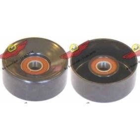 Umlenk- / Führungsrolle, Keilrippenriemen 03.81151 von AUTOKIT günstig für 96,43 € online kaufen