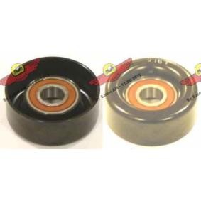 Umlenk- / Führungsrolle, Keilrippenriemen 03.81162 von AUTOKIT günstig für 102,32 € online kaufen