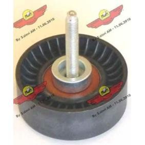 Umlenk- / Führungsrolle, Keilrippenriemen 03.81174 von AUTOKIT günstig für 75,51 € online kaufen
