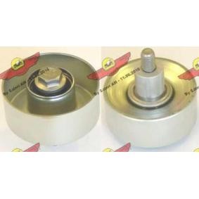 Umlenk- / Führungsrolle, Keilrippenriemen 03.81203 von AUTOKIT günstig für 96,75 € online kaufen