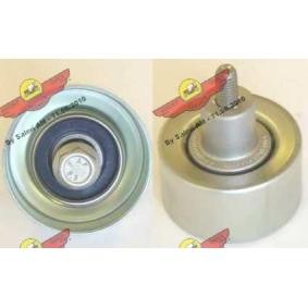 Umlenk- / Führungsrolle, Keilrippenriemen 03.81204 von AUTOKIT günstig für 88,17 € online kaufen