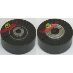 Compre Polia de desvio / de guia, correia trapezoidal estriada da AUTOKIT 03.81285 a um preço baixo por 96,84 €