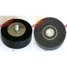 Umlenk- / Führungsrolle, Keilrippenriemen 03.81310 von AUTOKIT günstig für 72,21 € online kaufen