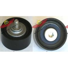 Umlenk- / Führungsrolle, Keilrippenriemen 03.81311 von AUTOKIT günstig für 71,93 € online kaufen