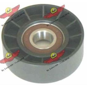 Umlenk- / Führungsrolle, Keilrippenriemen 03.81330 von AUTOKIT günstig für 80,31 € online kaufen