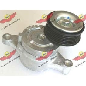 Spannarm, Keilrippenriemen 03.81360 von AUTOKIT günstig für 207,58 € online kaufen