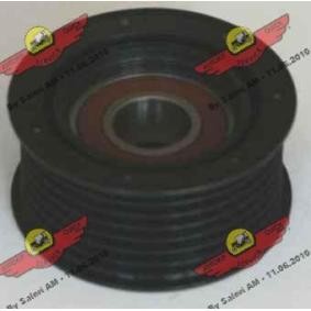 Umlenk- / Führungsrolle, Keilrippenriemen 03.81414 von AUTOKIT günstig für 86,84 € online kaufen