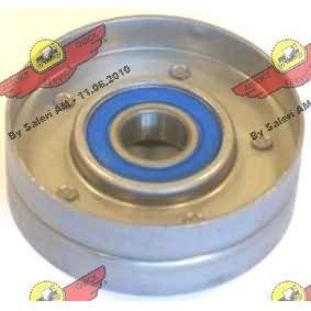 Umlenk- / Führungsrolle, Keilrippenriemen 03.81472 von AUTOKIT günstig für 80,31 € online kaufen