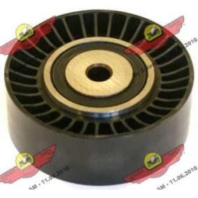 Umlenk- / Führungsrolle, Keilrippenriemen 03.81511 von AUTOKIT günstig für 105,60 € online kaufen