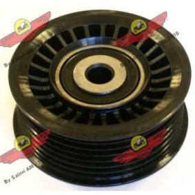 Umlenk- / Führungsrolle, Keilrippenriemen 03.81515 von AUTOKIT günstig für 68,52 € online kaufen