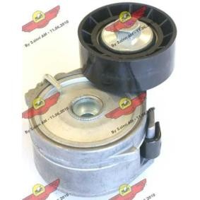 Spannarm, Keilrippenriemen 03.81537 von AUTOKIT günstig für 101,36 € online kaufen