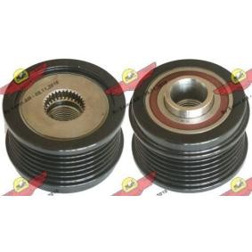 Generatorfreilauf 03.81599 von AUTOKIT günstig für 143,56 € online kaufen