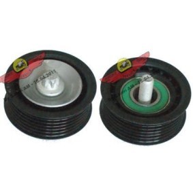 Umlenk- / Führungsrolle, Keilrippenriemen 03.81639 von AUTOKIT günstig für 75,96 € online kaufen