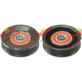 Umlenk- / Führungsrolle, Keilrippenriemen 03.81674 von AUTOKIT günstig für 75,74 € online kaufen
