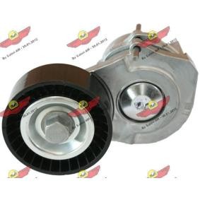 Spannarm, Keilrippenriemen 03.81680 von AUTOKIT günstig für 143,24 € online kaufen