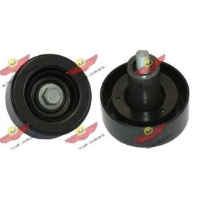 Umlenk- / Führungsrolle, Keilrippenriemen 03.81731 von AUTOKIT günstig für 74,61 € online kaufen
