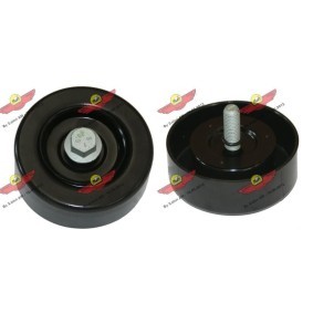 Umlenk- / Führungsrolle, Keilrippenriemen 03.81733 von AUTOKIT günstig für 74,28 € online kaufen