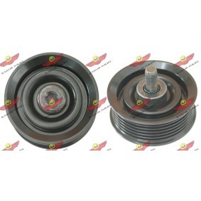 Umlenk- / Führungsrolle, Keilrippenriemen 03.81750 von AUTOKIT günstig für 84,84 € online kaufen