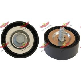 Umlenk- / Führungsrolle, Keilrippenriemen 03.81770 von AUTOKIT günstig für 65,42 € online kaufen