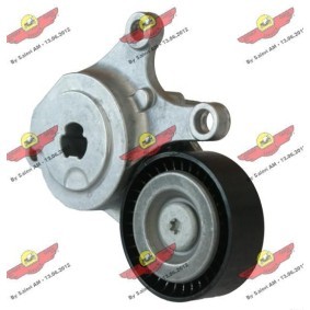Riemenspanner, Keilrippenriemen 03.81784 von AUTOKIT günstig für 157,13 € online kaufen