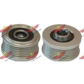 Generatorfreilauf 03.81808 von AUTOKIT günstig für 86,51 € online kaufen