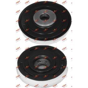 Riemenscheibe, Kurbelwelle 03.90002 von AUTOKIT günstig für 122,00 € online kaufen