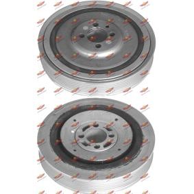 Riemenscheibe, Kurbelwelle 03.90020 von AUTOKIT günstig für 149,77 € online kaufen