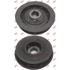 Riemenscheibe, Kurbelwelle 03.90038 von AUTOKIT günstig für 174,71 € online kaufen