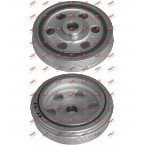 Riemenscheibe, Kurbelwelle 03.90047 von AUTOKIT günstig für 146,67 € online kaufen