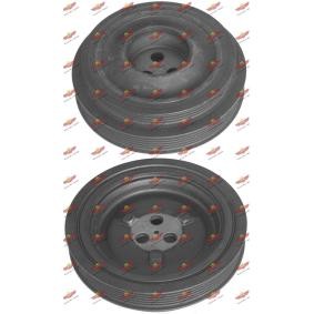 Riemenscheibe, Kurbelwelle 03.90139 von AUTOKIT günstig für 202,51 € online kaufen