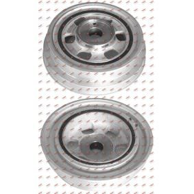 Riemenscheibe, Kurbelwelle 03.90165 von AUTOKIT günstig für 162,39 € online kaufen
