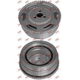 Riemenscheibe, Kurbelwelle 03.90168 von AUTOKIT günstig für 155,05 € online kaufen