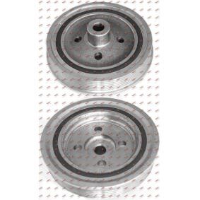 Riemenscheibe, Kurbelwelle 03.90205 von AUTOKIT günstig für 114,93 € online kaufen
