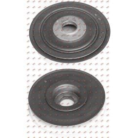 Riemenscheibe, Kurbelwelle 03.90226 von AUTOKIT günstig für 121,33 € online kaufen