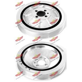 Riemenscheibe, Kurbelwelle 03.90309 von AUTOKIT günstig für 116,03 € online kaufen