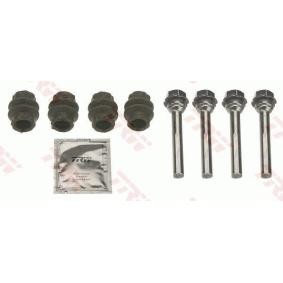 Führungshülsensatz, Bremssattel ST1127 von TRW günstig für 12,67 € online kaufen