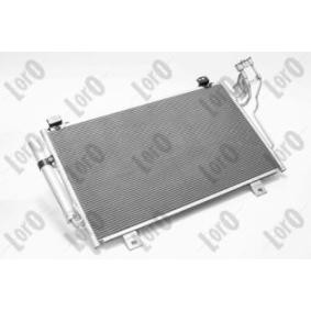 Klimakondensator 030-016-0001 von ABAKUS günstig für 119,41 € online kaufen