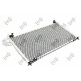 Acquista Condensatore climatizzatore da ABAKUS 030-016-0018 a buon mercato per soli 67,26 €