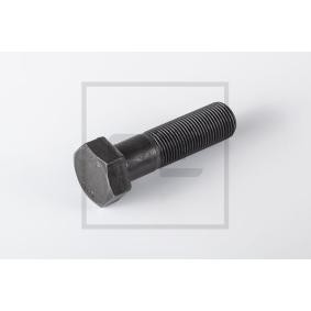 Schraube, Bremsscheibe des Herstellers PETERS ENNEPETAL - Originalware Artikelnummer: 030.109-00A