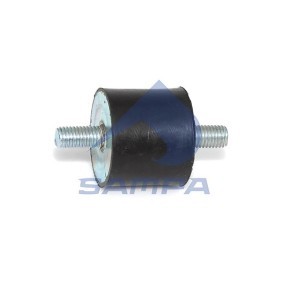 Auspuffhalter des Herstellers SAMPA - Originalware Artikelnummer: 030.146