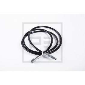 Kühlerlüfter des Herstellers PETERS ENNEPETAL - Originalware Artikelnummer: 030.182-00A