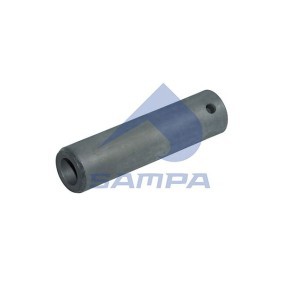Schraube, Bremsscheibe des Herstellers SAMPA - Originalware Artikelnummer: 030.222