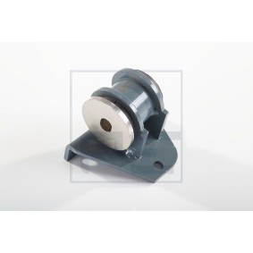 Kühler Befestigungsteile des Herstellers PETERS ENNEPETAL - Originalware Artikelnummer: 030.263-00A
