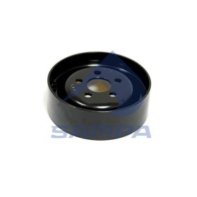 Riemenscheibe, Wasserpumpe 030.290 RENAULT TRUCKS von SAMPA