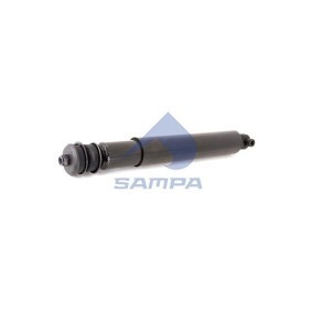 Stoßdämpfer des Herstellers SAMPA - Originalware Artikelnummer: 030.312