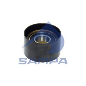 Freilauf Lichtmaschine des Herstellers SAMPA - Originalware Artikelnummer: 030.327