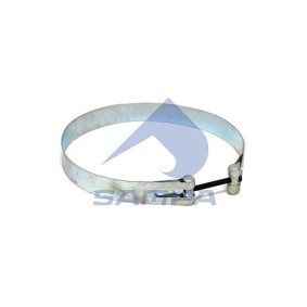 Auspuffhalter des Herstellers SAMPA - Originalware Artikelnummer: 030.478