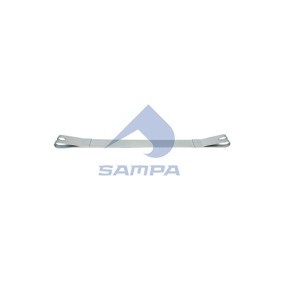 Auspuffhalter des Herstellers SAMPA - Originalware Artikelnummer: 030.484