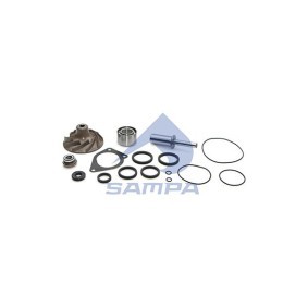 Wasserpumpe des Herstellers SAMPA - Originalware Artikelnummer: 030.744