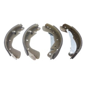 Acquista Kit ganasce freni da MASTER-SPORT 03013702672-SET-MS a buon mercato per soli 21,34 €